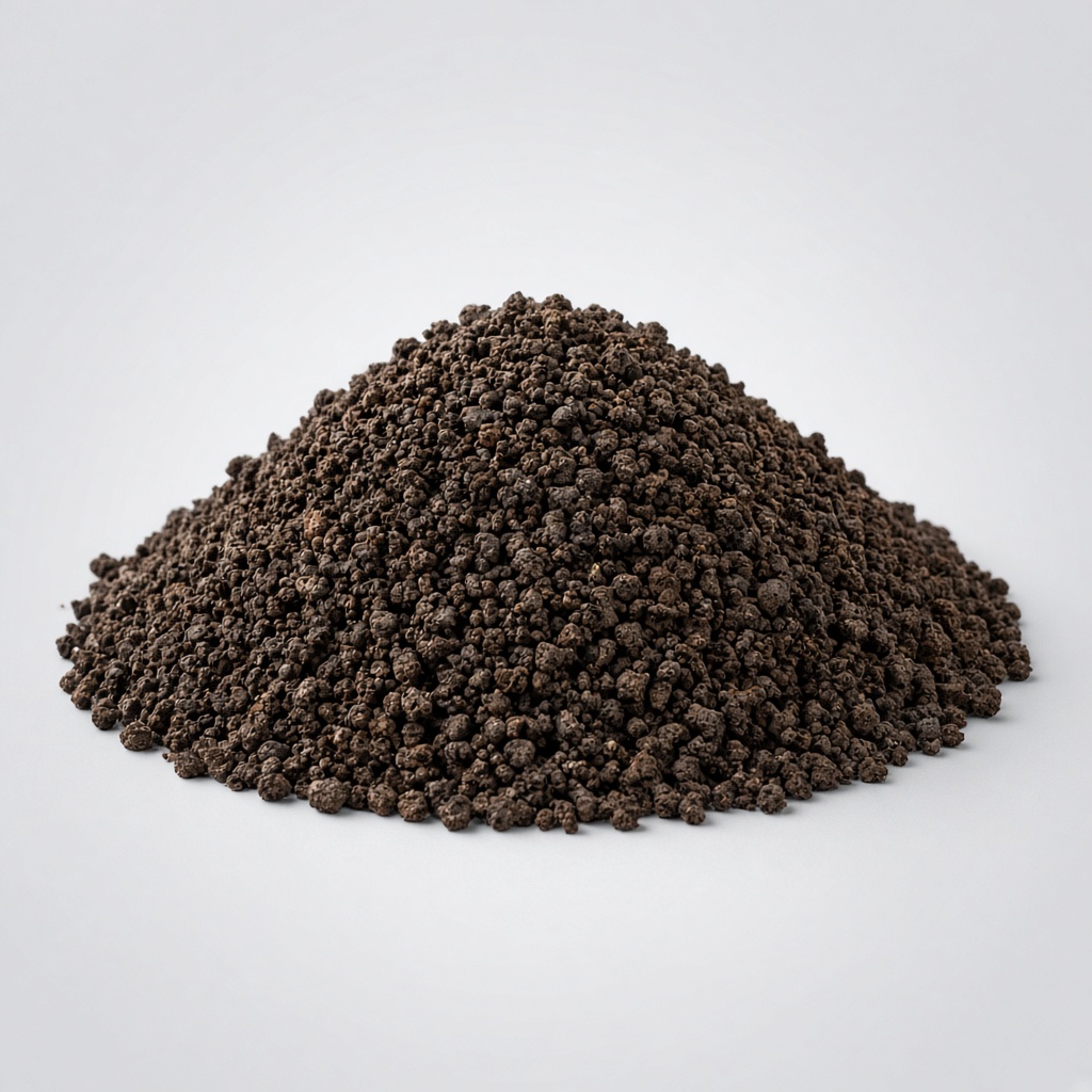 Aquarium soil and planted tank substrate